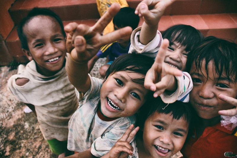 Food distribution program