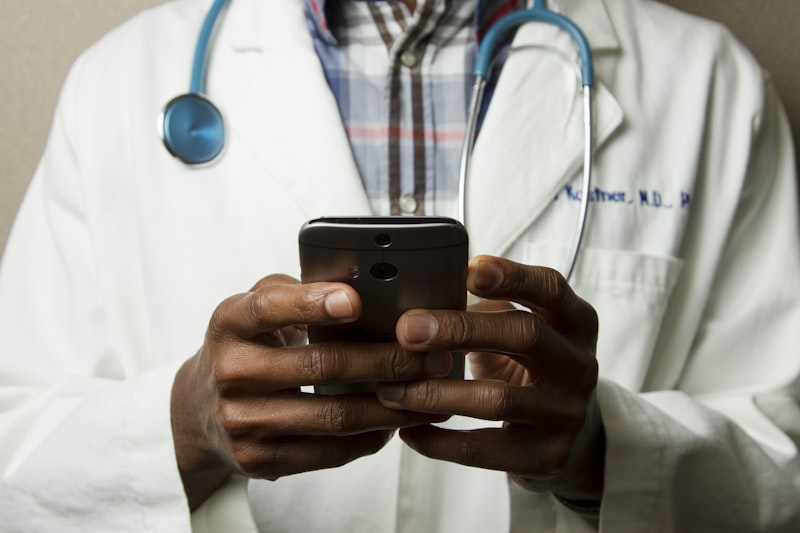 Healthcare program